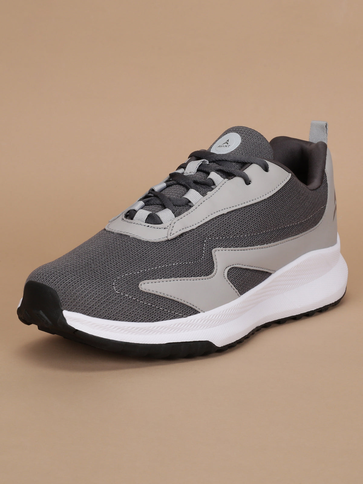 Avant Men's Loopix Sneaker Shoes - D.Grey