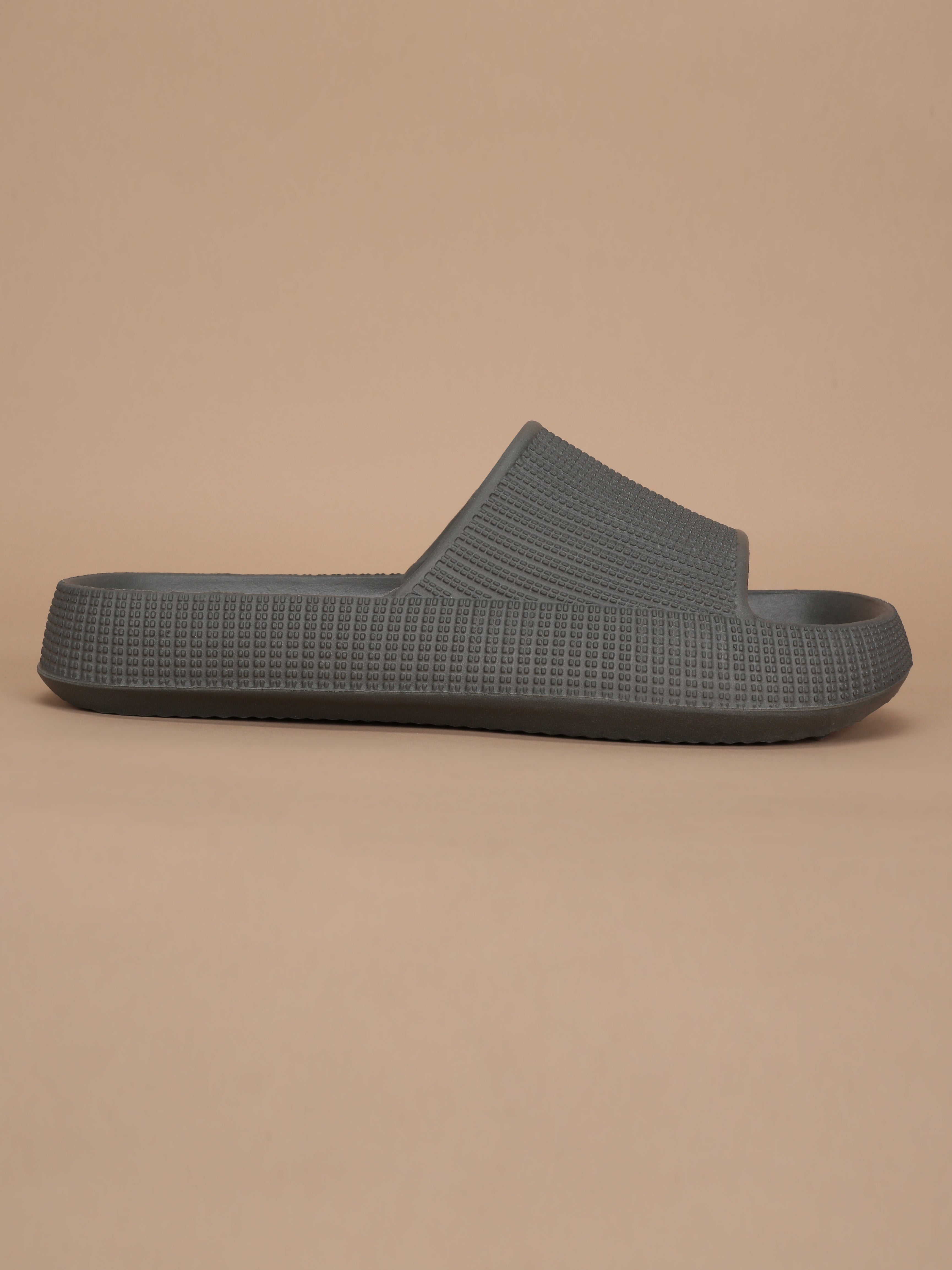 Avant Men's Nox Sliders - Grey