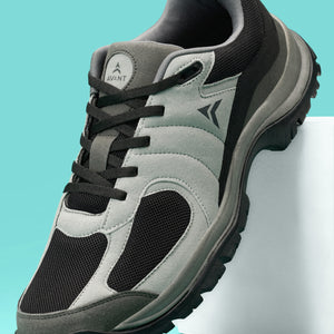 Avant Men's Epoch Outdoor Shoes - Grey