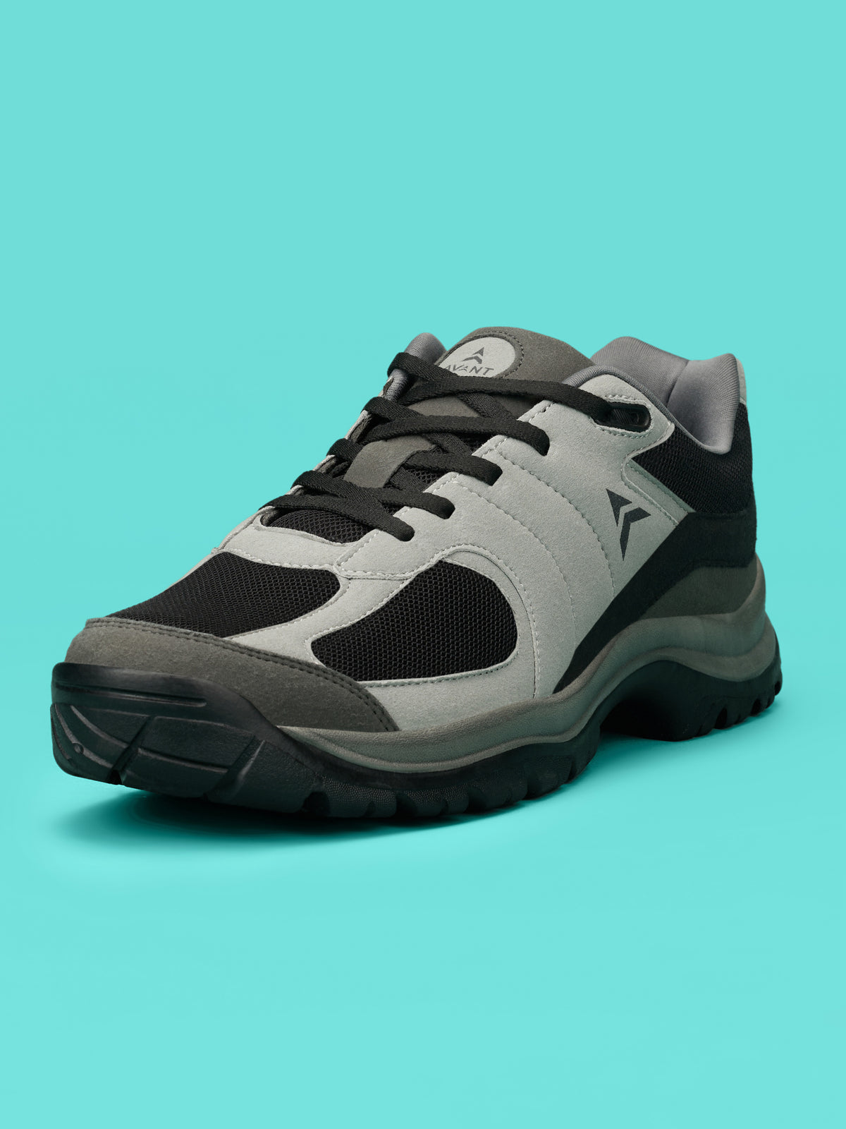 Avant Men's Epoch Outdoor Shoes - Grey