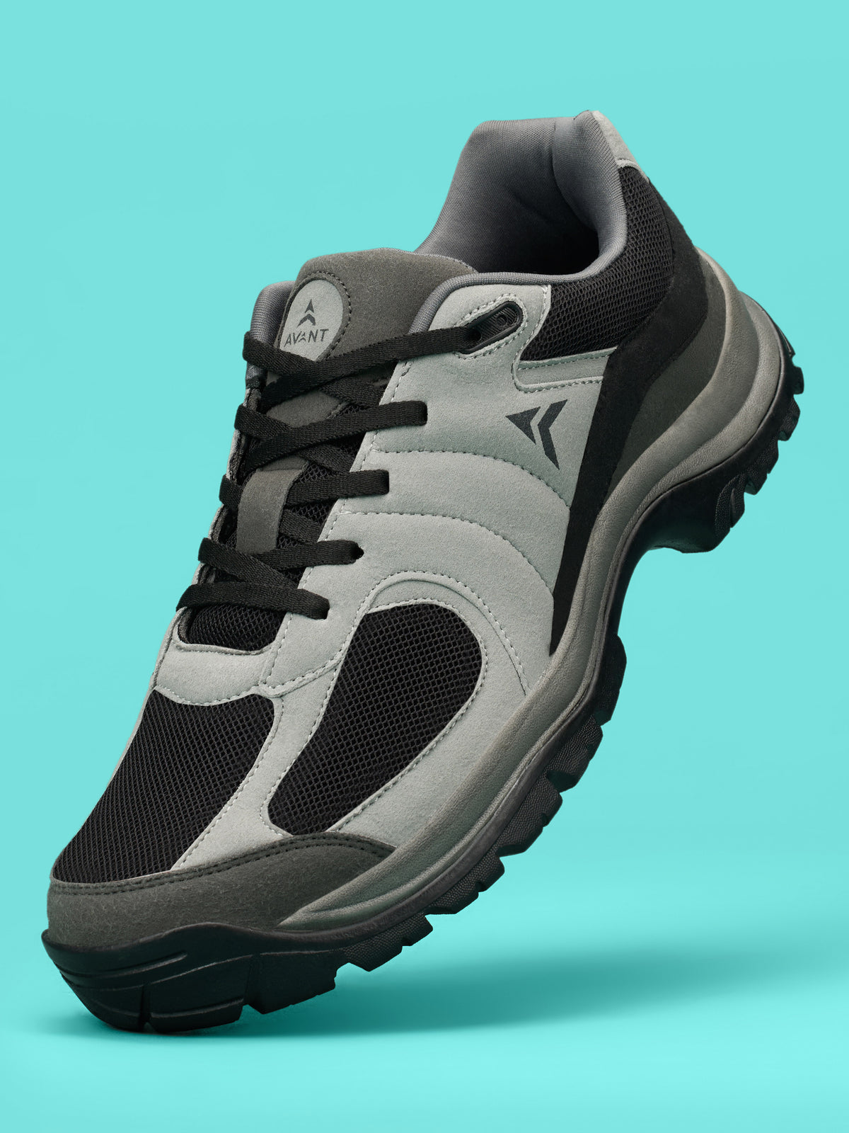 Avant Men's Epoch Outdoor Shoes - Grey