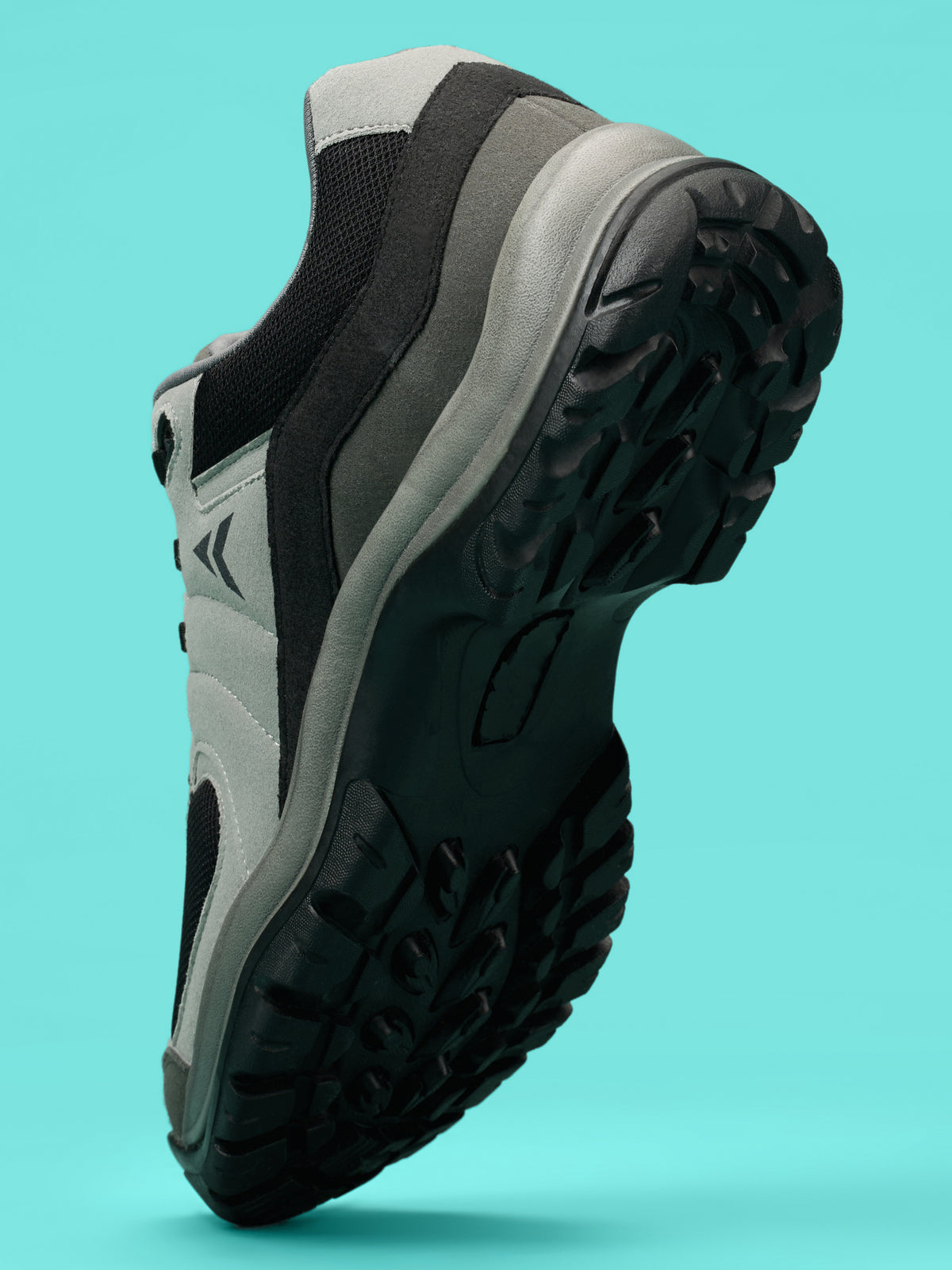 Avant Men's Epoch Outdoor Shoes - Grey