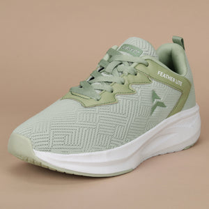 Avant Women's Reva Running Shoes - Green