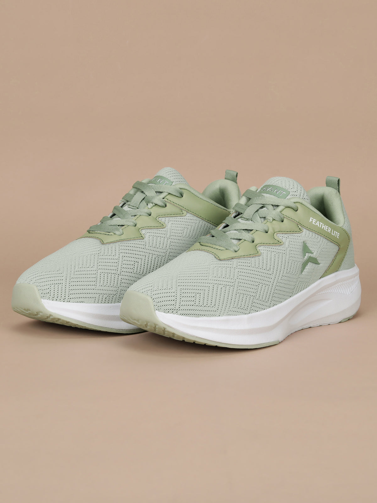 Avant Women's Reva Running Shoes - Green