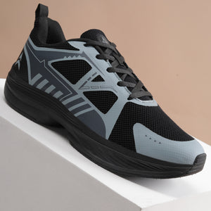 Avant Men's Ravon Running Shoes - Black