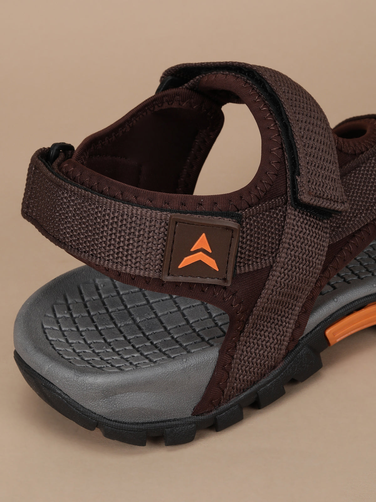 Avant Men's Gripper Sandals - Beige