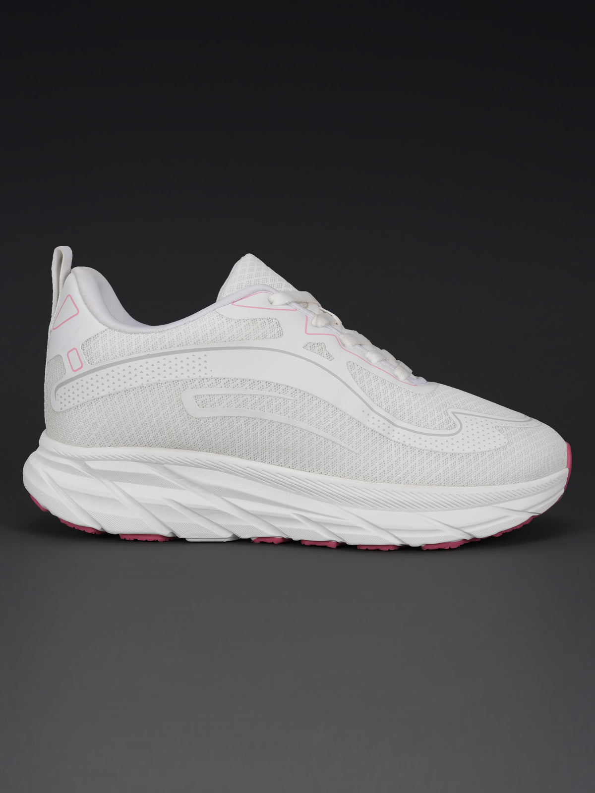 Avant Women's AeroSprint Running Shoes - White