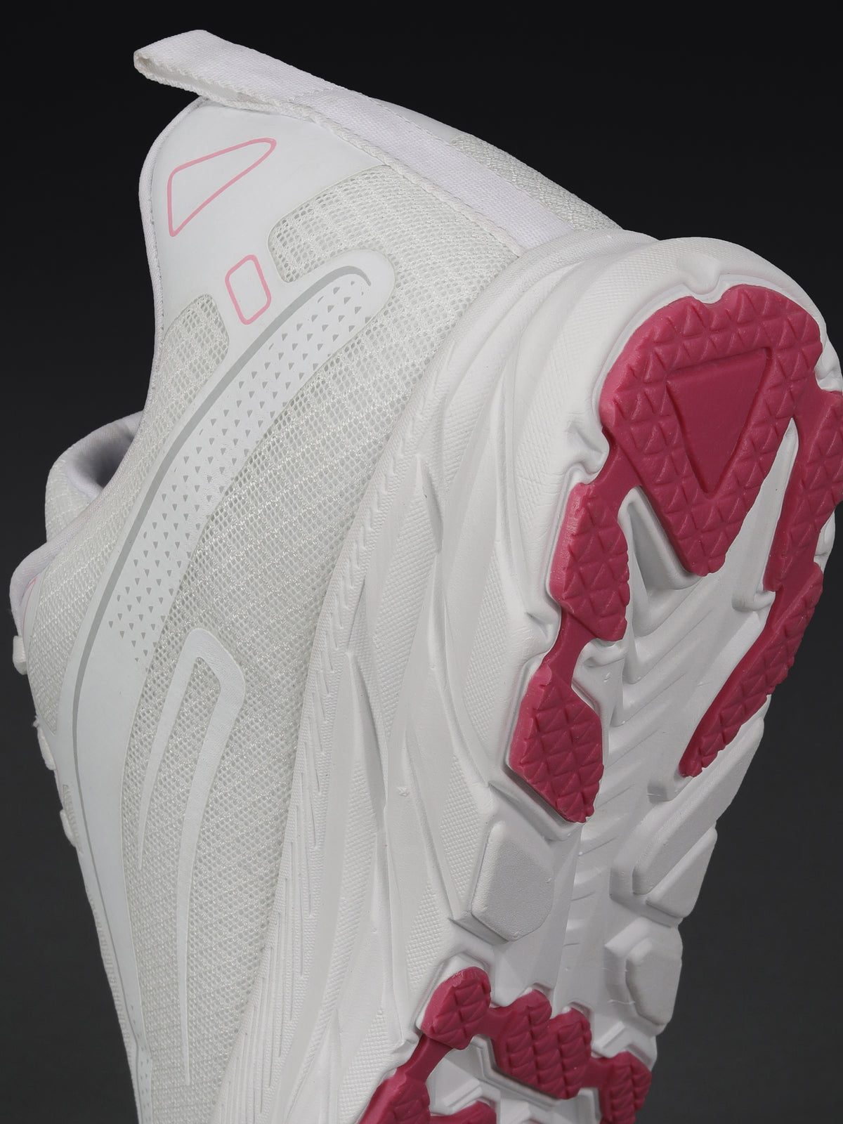 Avant Women's AeroSprint Running Shoes - White
