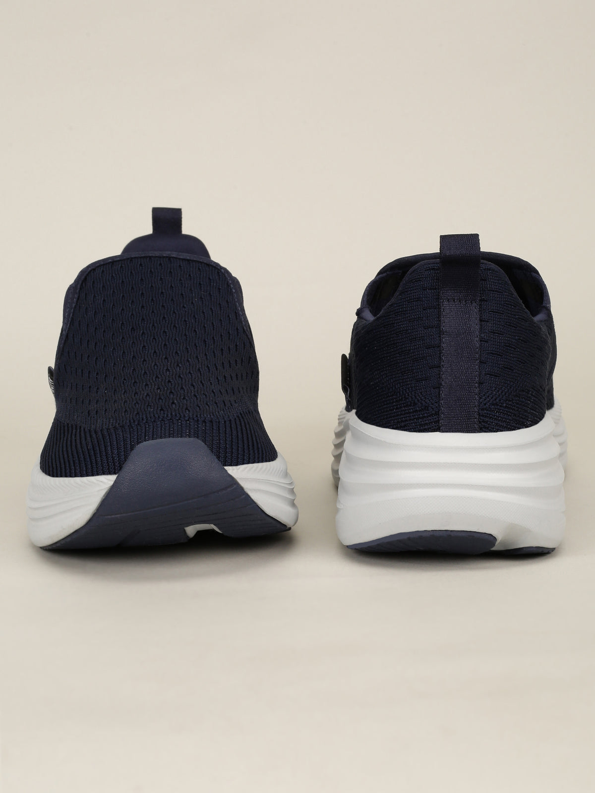 Avant Men's CityStride Walking Shoes - Navy Blue