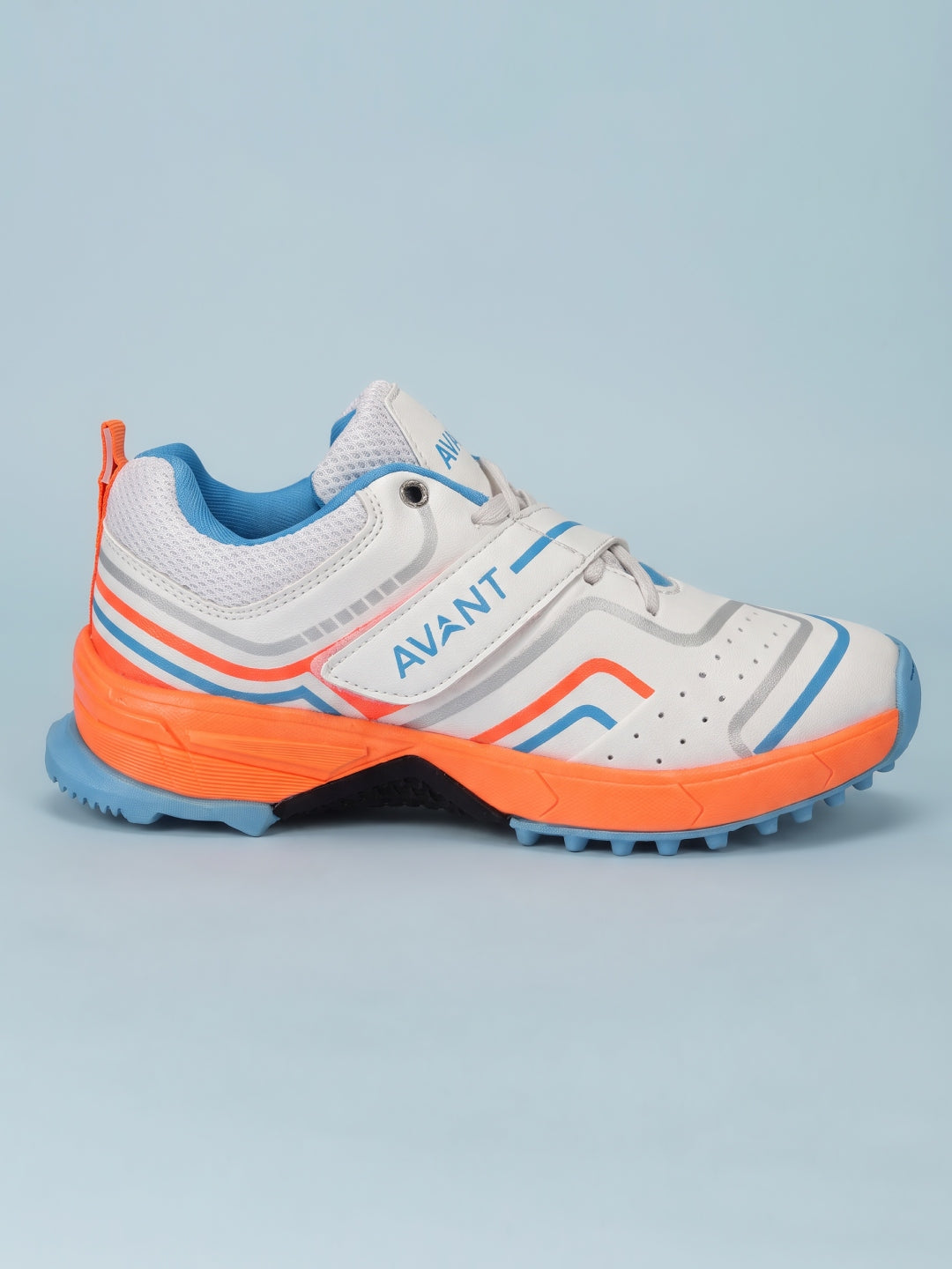 Avant Impact Women's Cricket Shoes - Blue