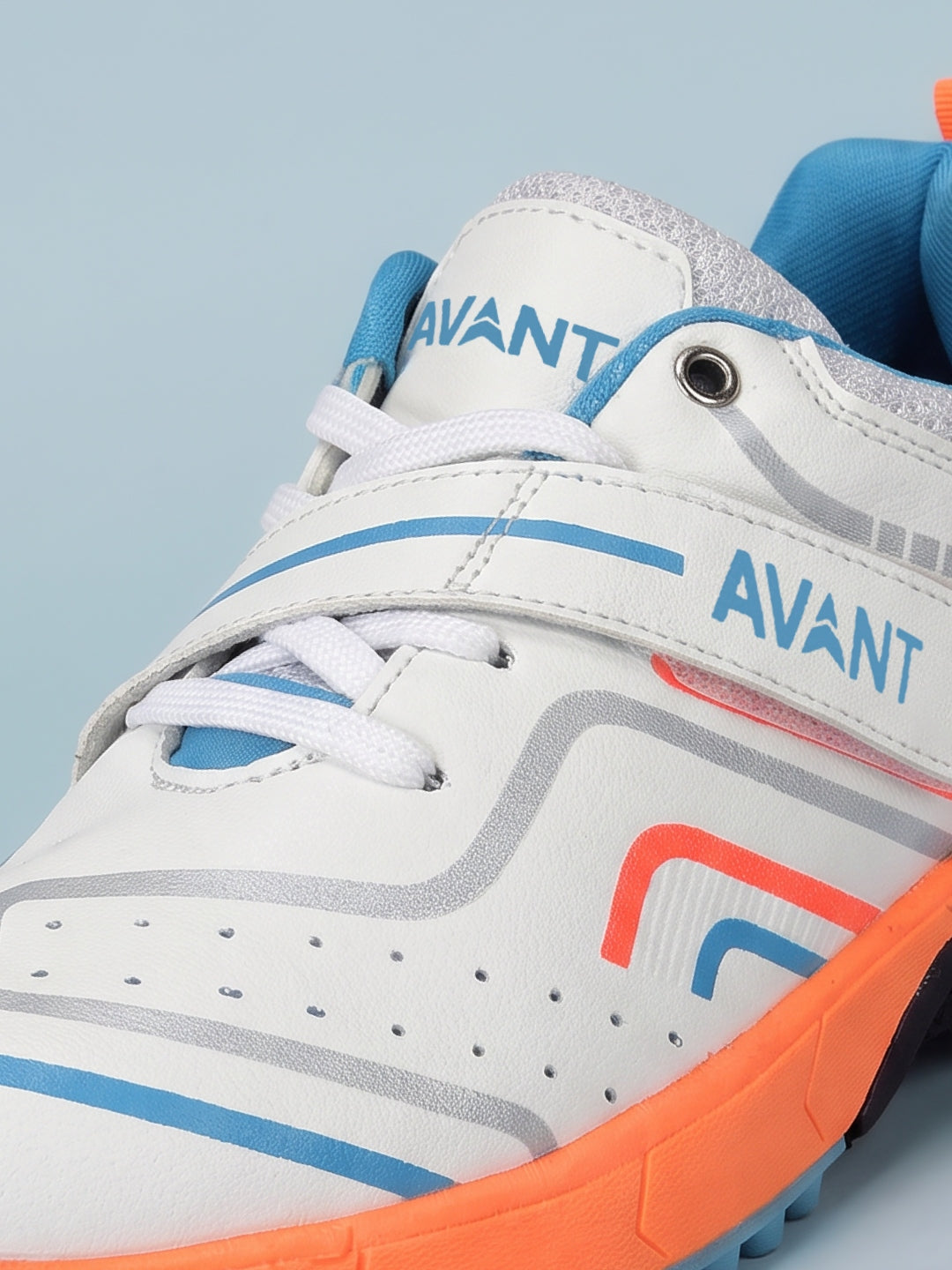 Avant Impact Women's Cricket Shoes - Blue