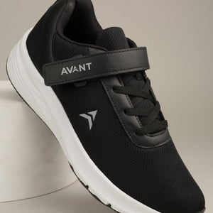 Avant Men’s GlideRun Running Shoes - Black