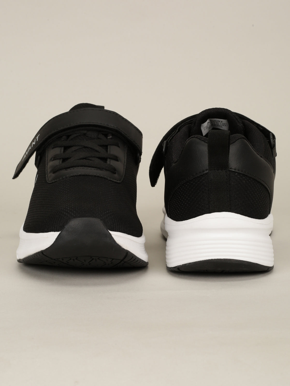 Avant Men’s GlideRun Running Shoes - Black