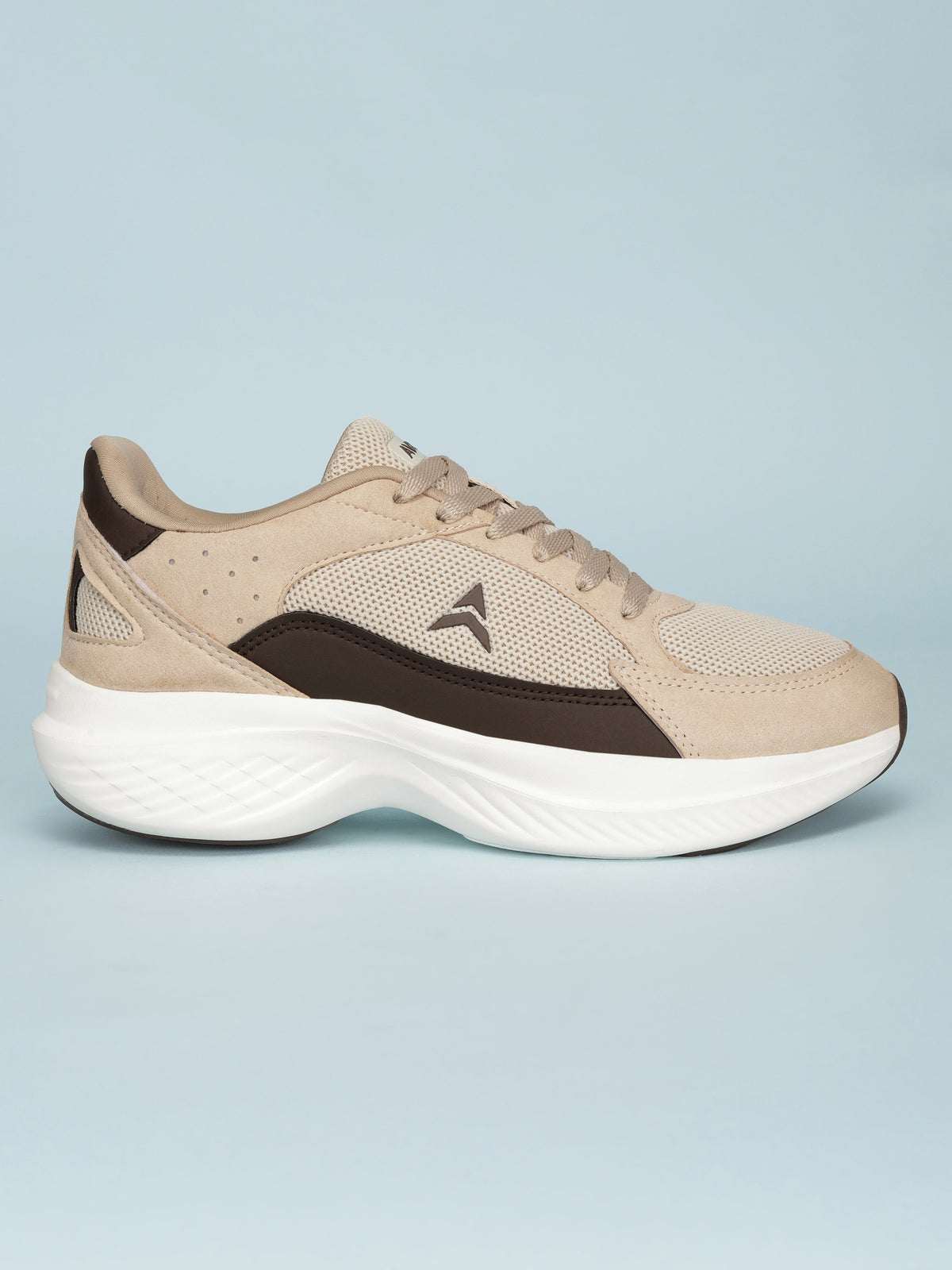 Avant Women’s SwiftRise Running Shoes - Beige