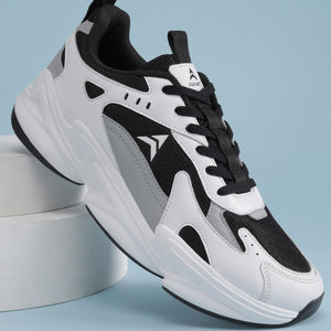 Avant Men's StreetCore Sneakers - White