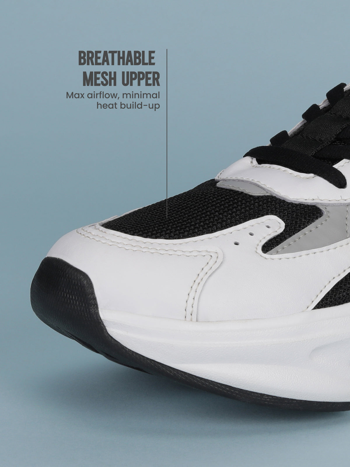 Avant Men's StreetCore Sneakers - White