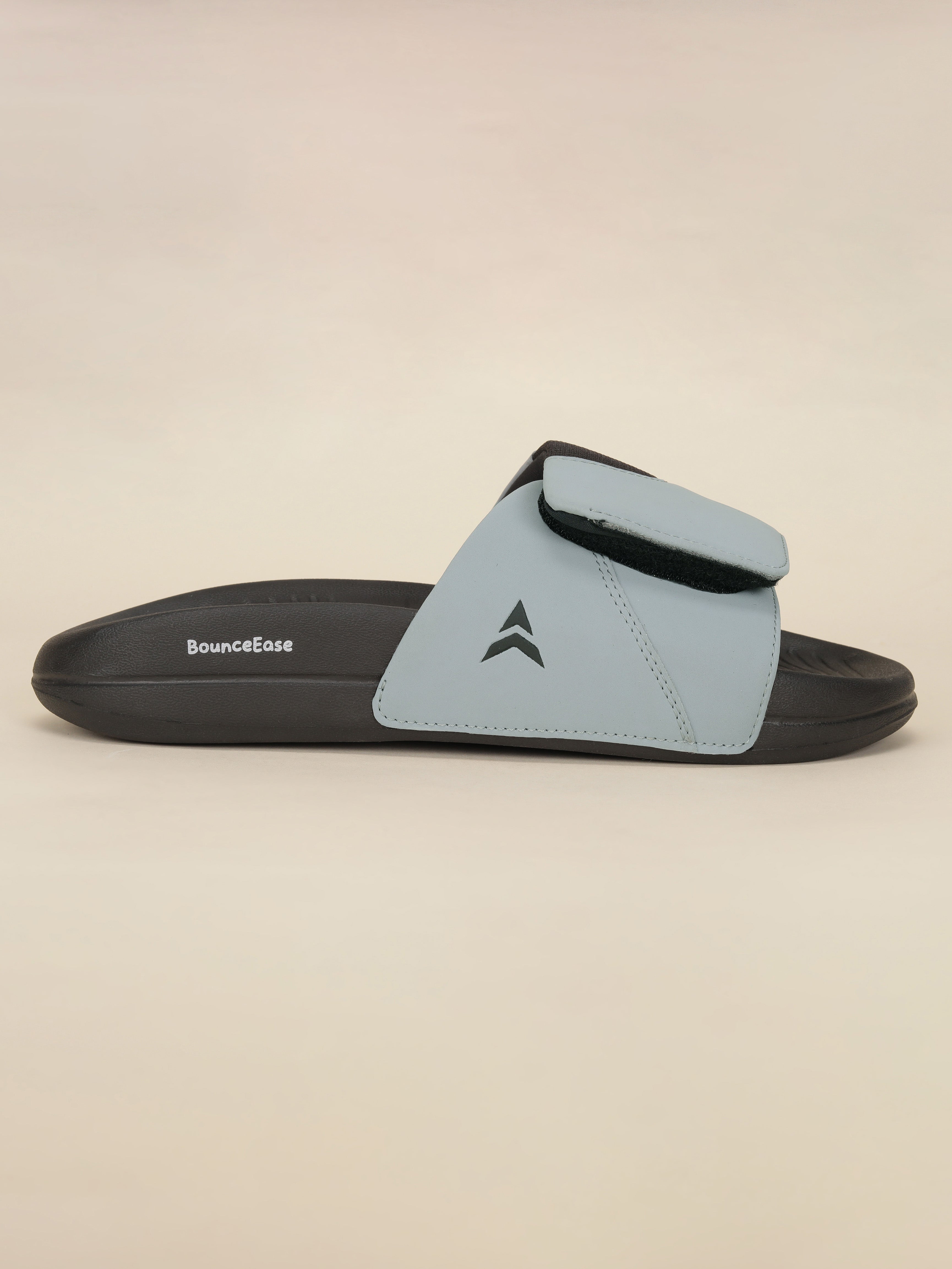 Avant Men's PlushStep Sliders - Glacier Blue