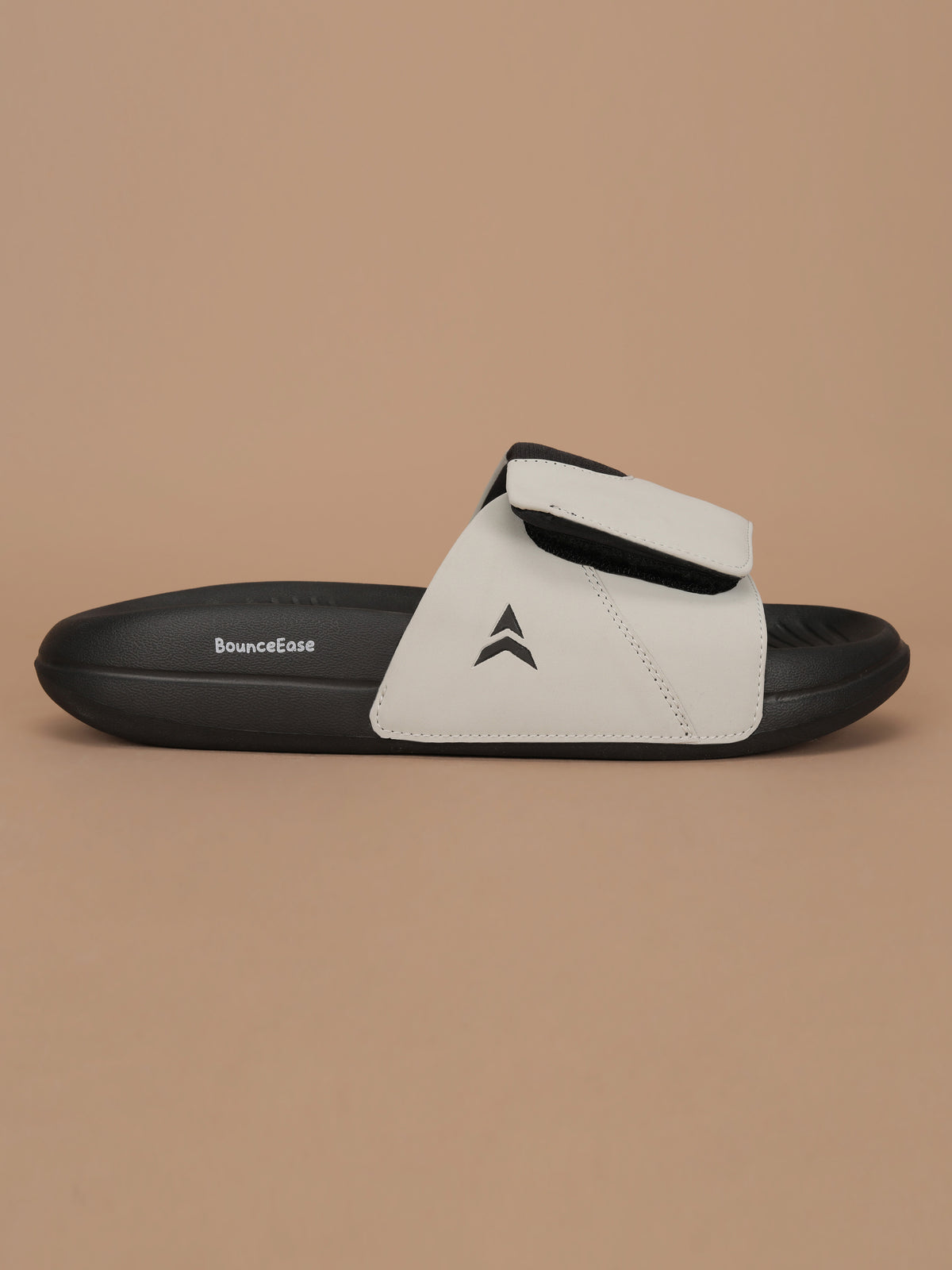 Avant Men's PlushStep Sliders - Grey