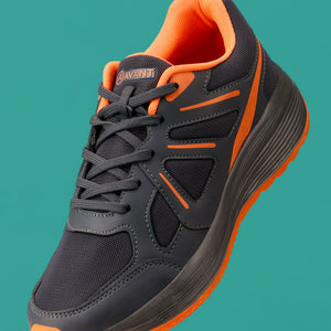 Avant Men's FlexRoute Walking Shoes - Grey