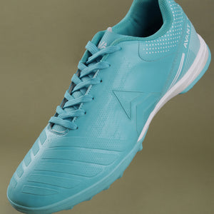 Avant Men's EdgeBlaze Football Shoes - Sky Blue