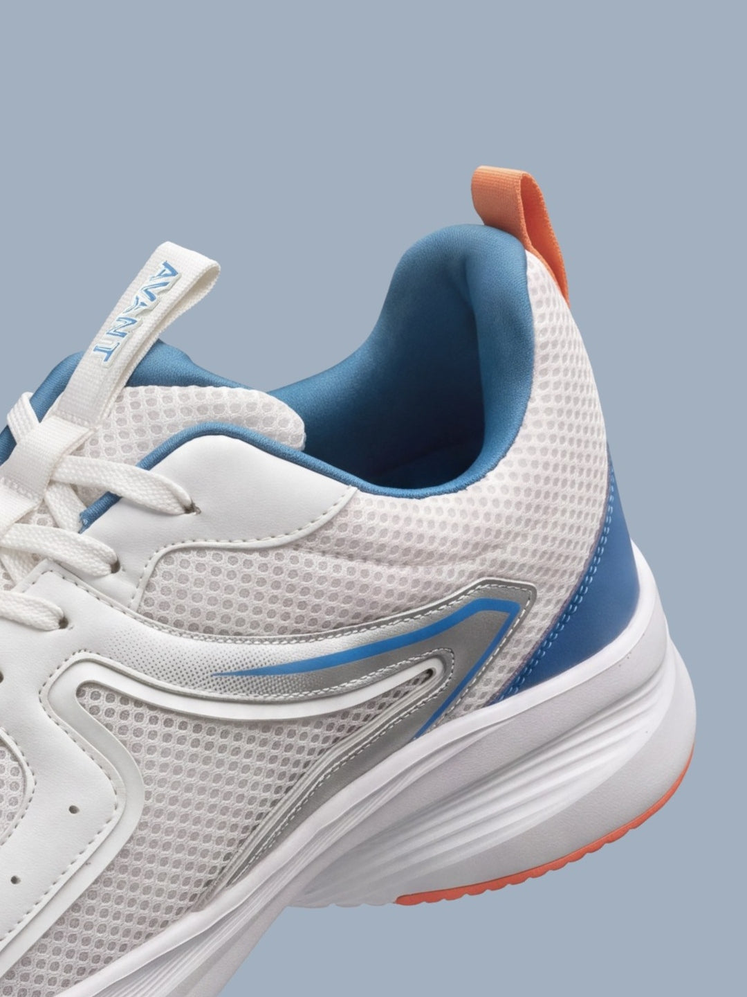 Avant Men's AeroPulse Running Shoes - White
