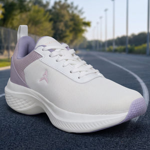 Avant Women's AeroFlow Running Shoes - White