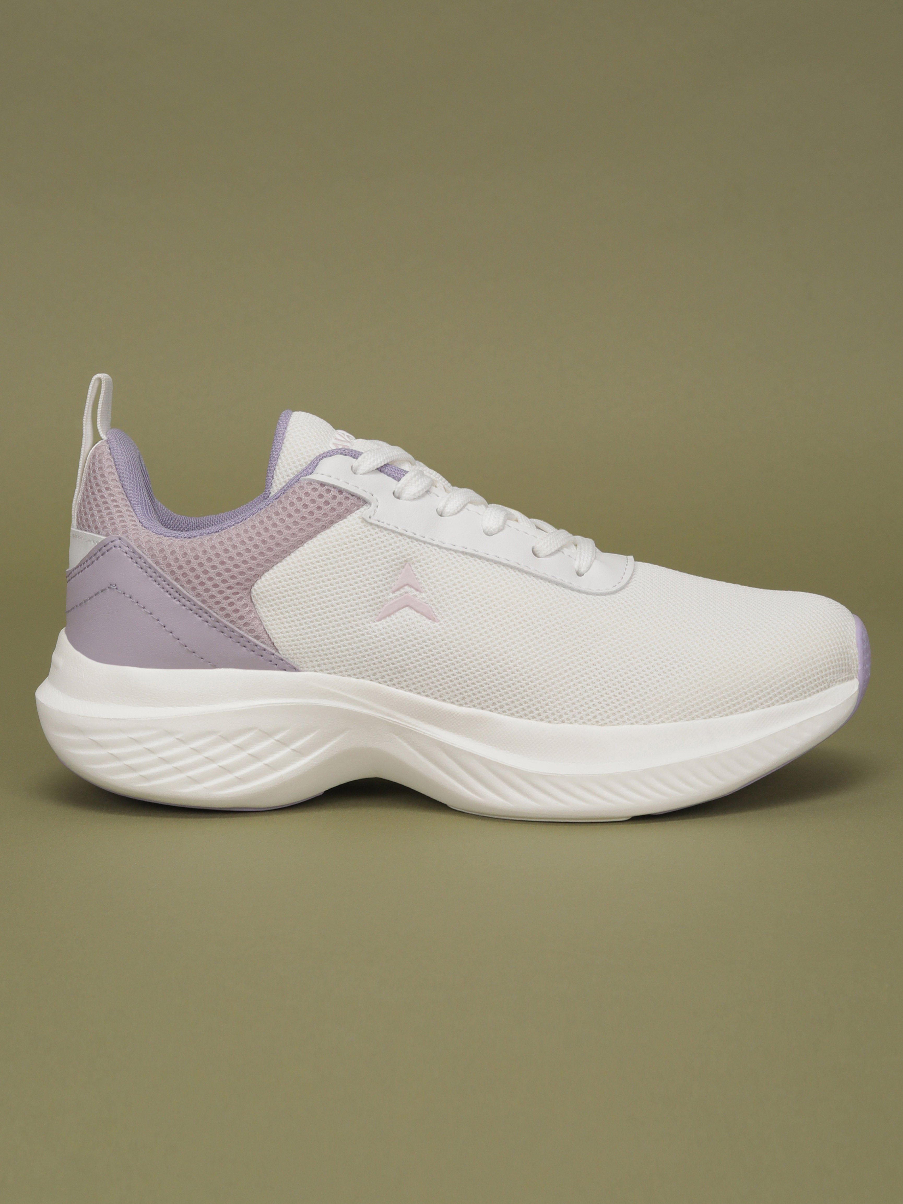 Avant Women's AeroFlow Running Shoes - White