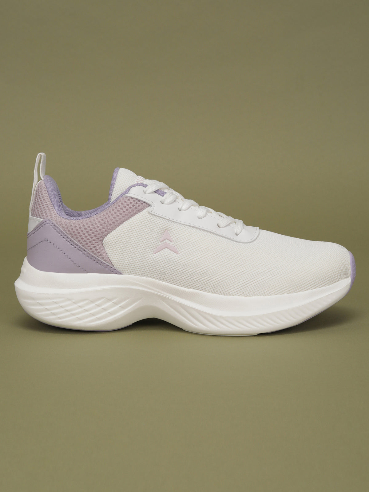 Avant Women's AeroFlow Running Shoes - White