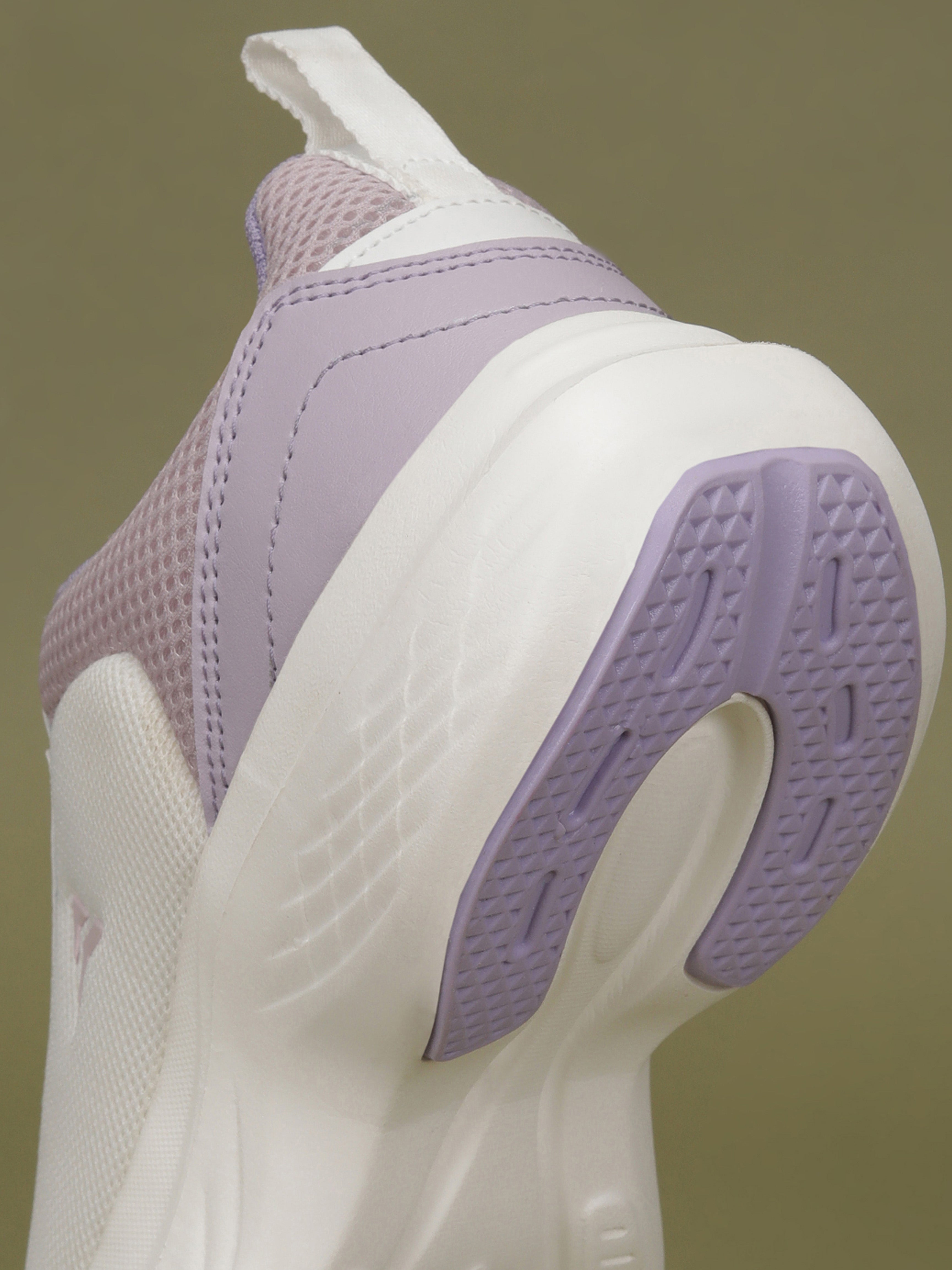 Avant Women's AeroFlow Running Shoes - White