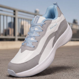 Avant Women's PaceRun Running Shoes - White