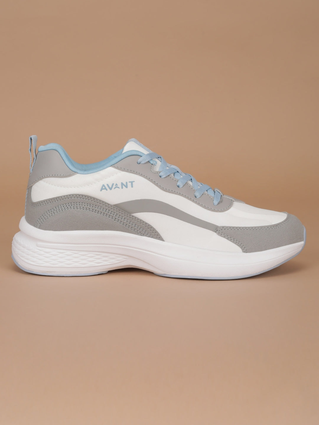 Avant Women's PaceRun Running Shoes - White