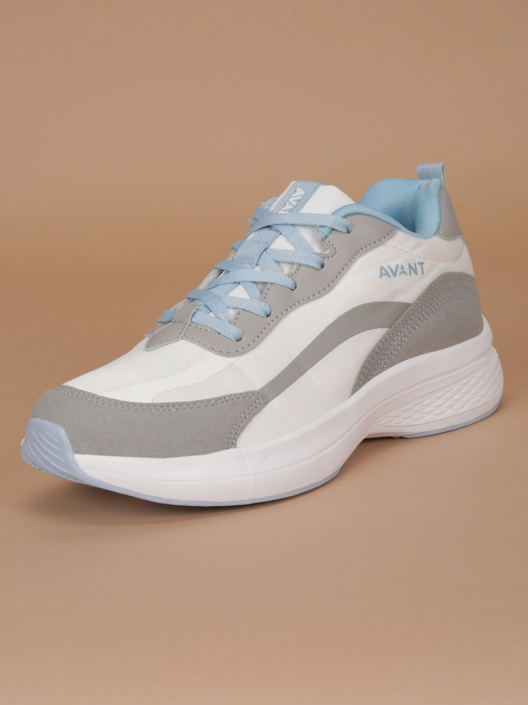 Avant Women's PaceRun Running Shoes - White