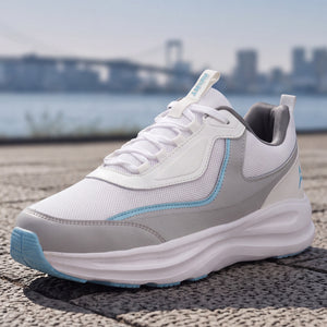 Avant Men's Zyvon Air Running - White