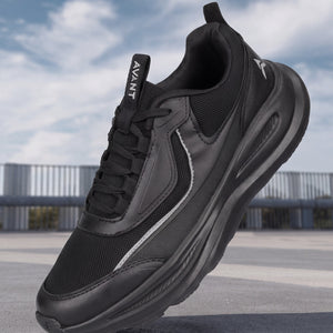 Avant Men's Zyvon Air Running - Black
