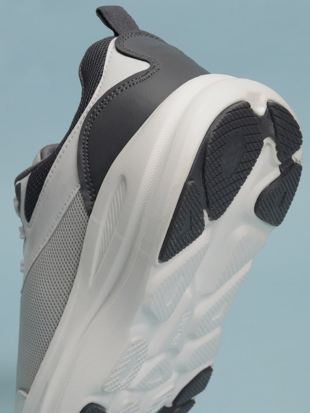 Avant Women's Cloud Stride Running Shoes - Lt.Grey