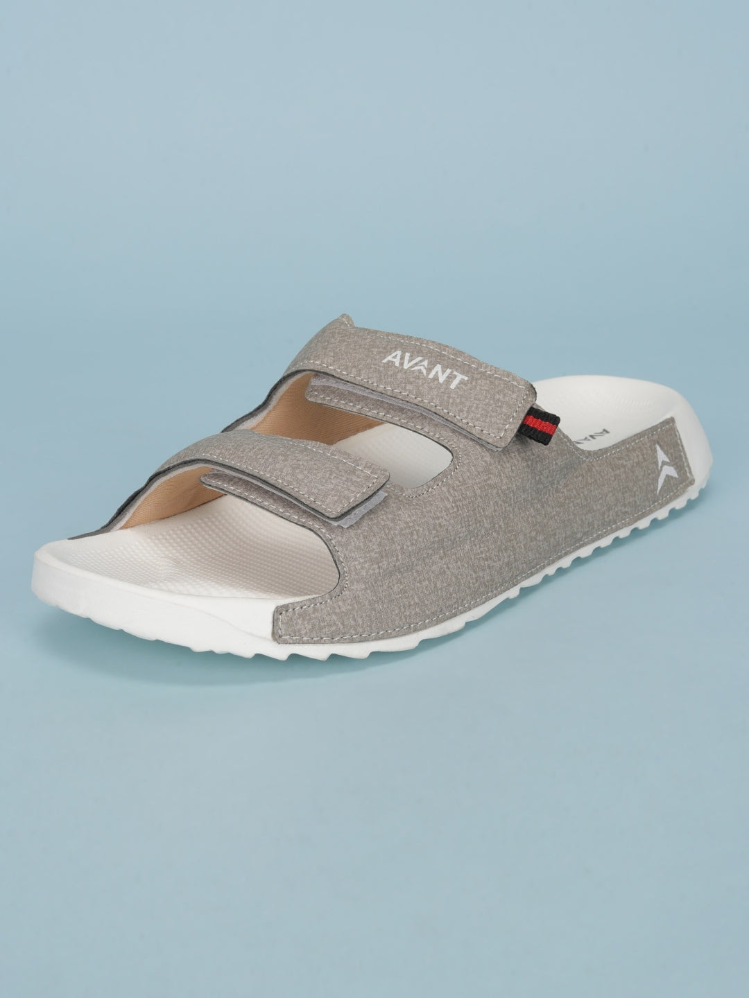 Avant Men's Crossway Sliders - Beige