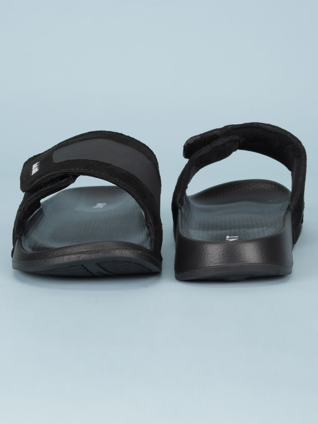 Avant Men's Unwind Sliders - Black