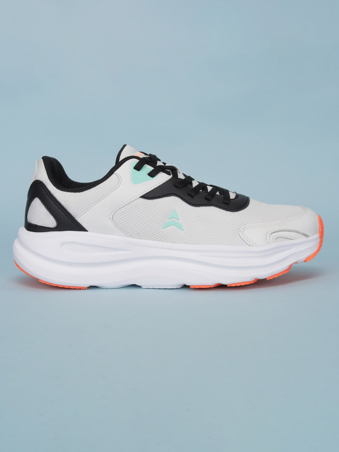 Avant Men's Zyraflow Running Shoes - White