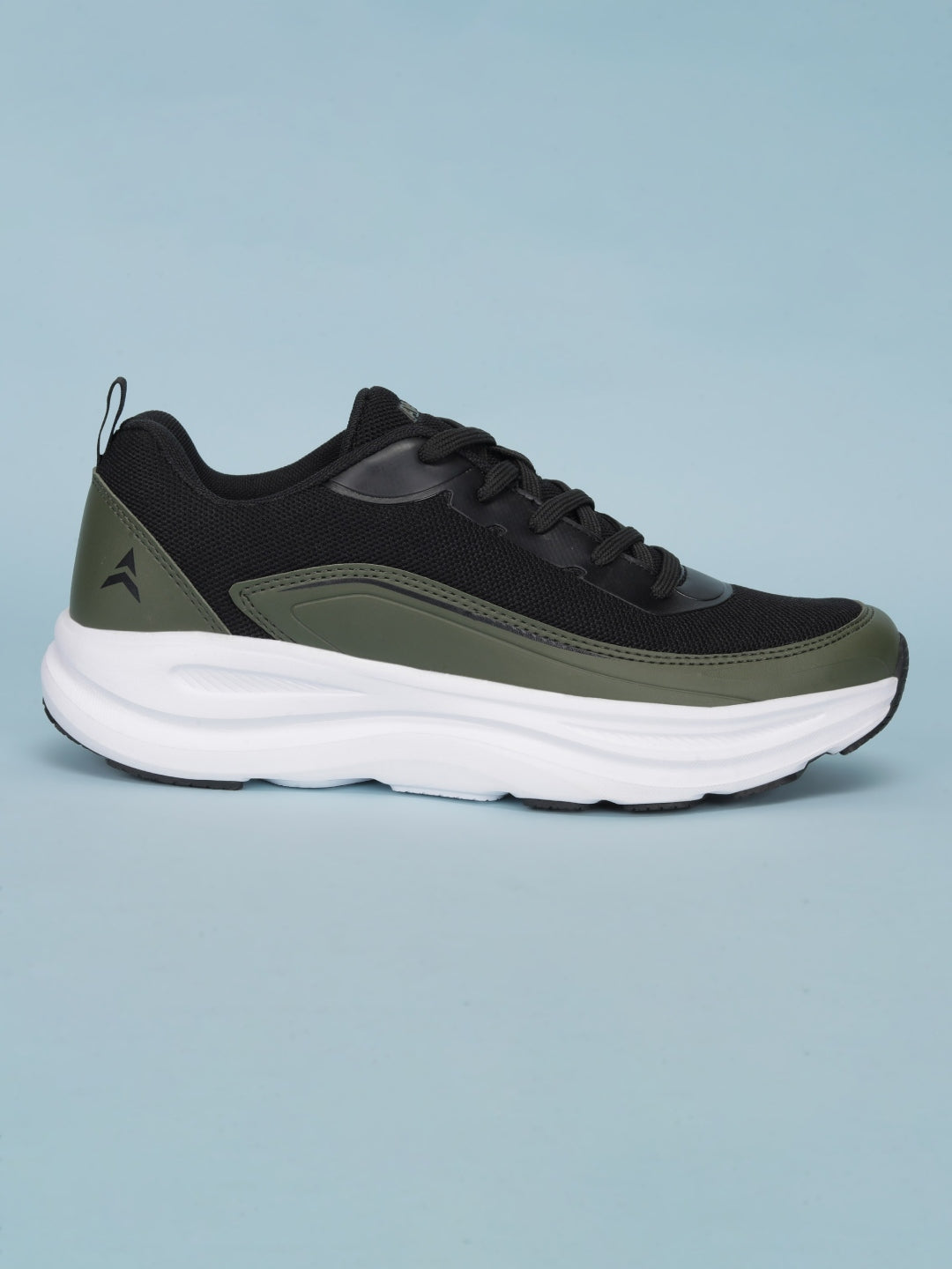 Avant Men's RunSurge Running Shoes - Black