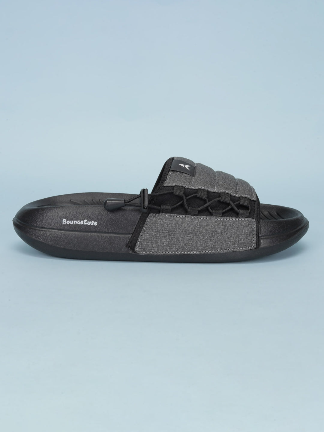 Avant Men's Lento Sliders - D.Grey