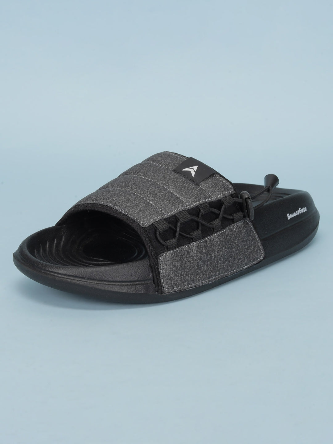 Avant Men's Lento Sliders - D.Grey