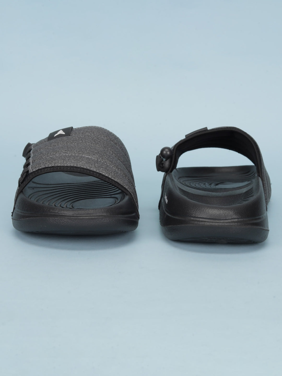 Avant Men's Lento Sliders - D.Grey
