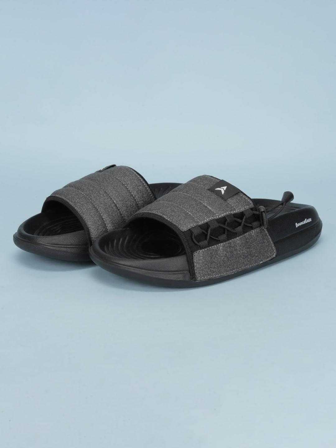 Avant Men's Lento Sliders - D.Grey