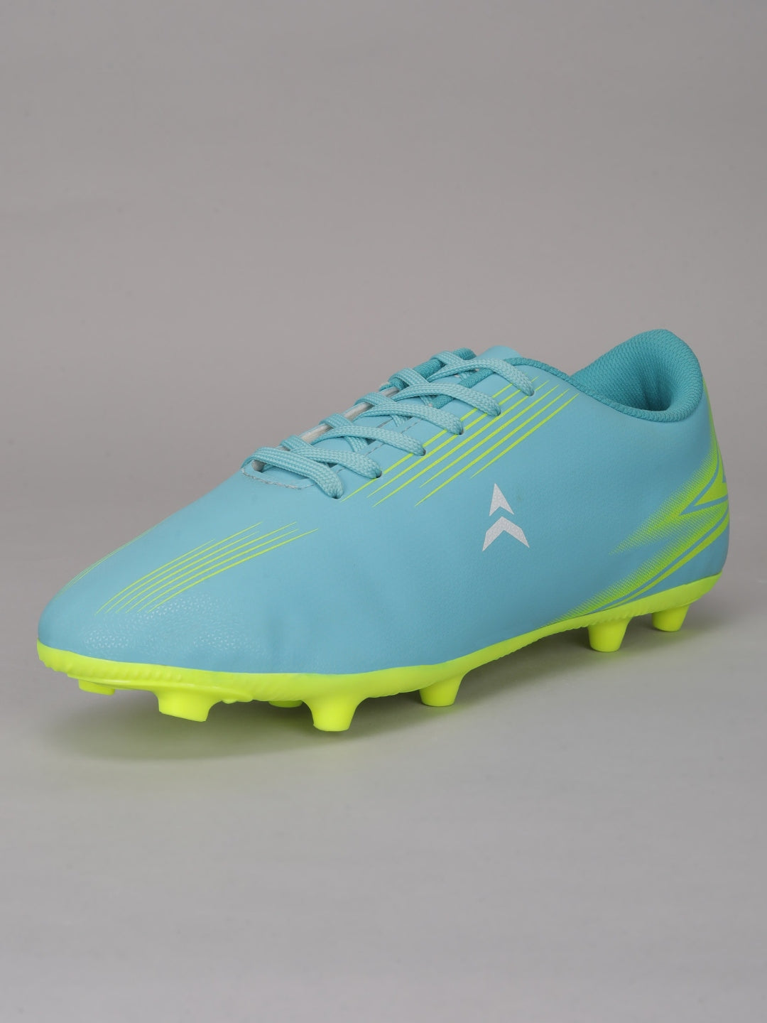 Avant Men's ControlEdge Football Shoes - Sky Blue