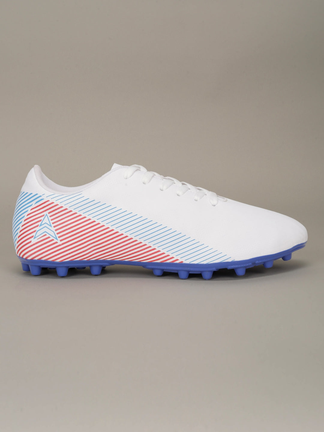 Avant Men's MatchStride Football Shoes - White/Red