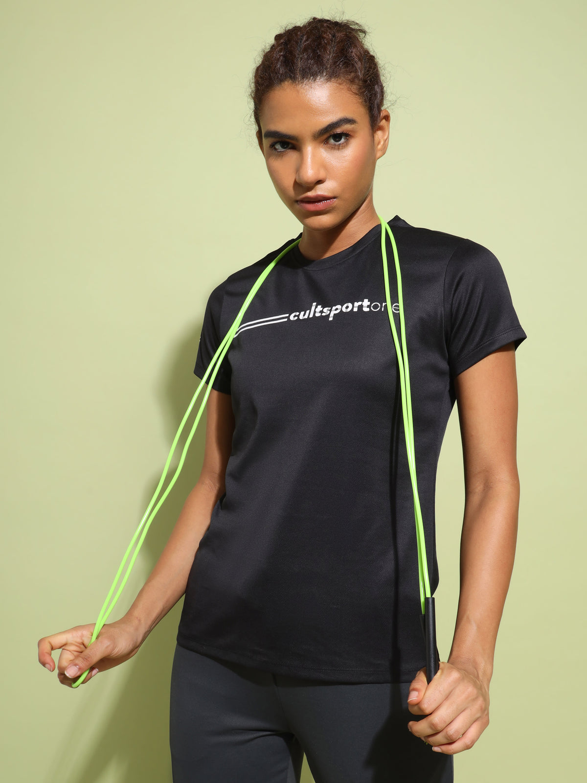 Unisex Jump Rope