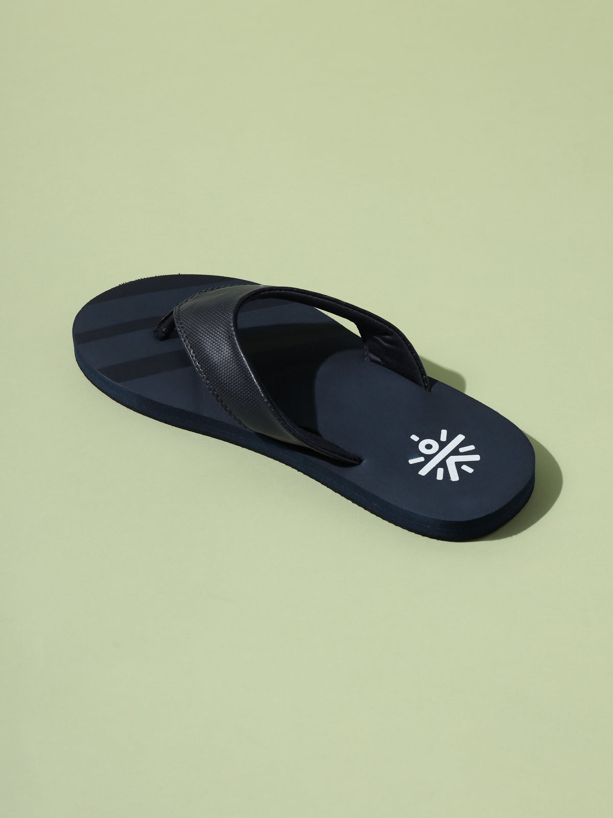 cult Wave Sweat Absorbing EVA Flip Flops