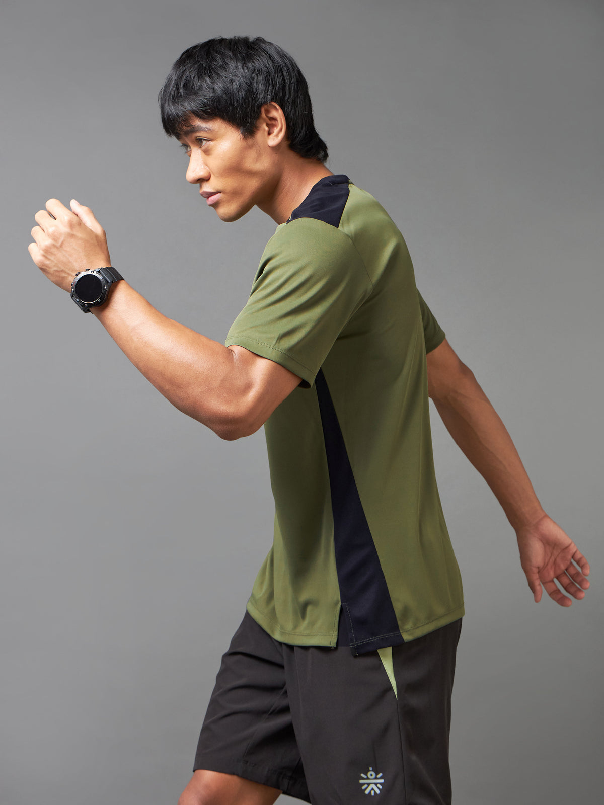 Iconoic Running T-shirt