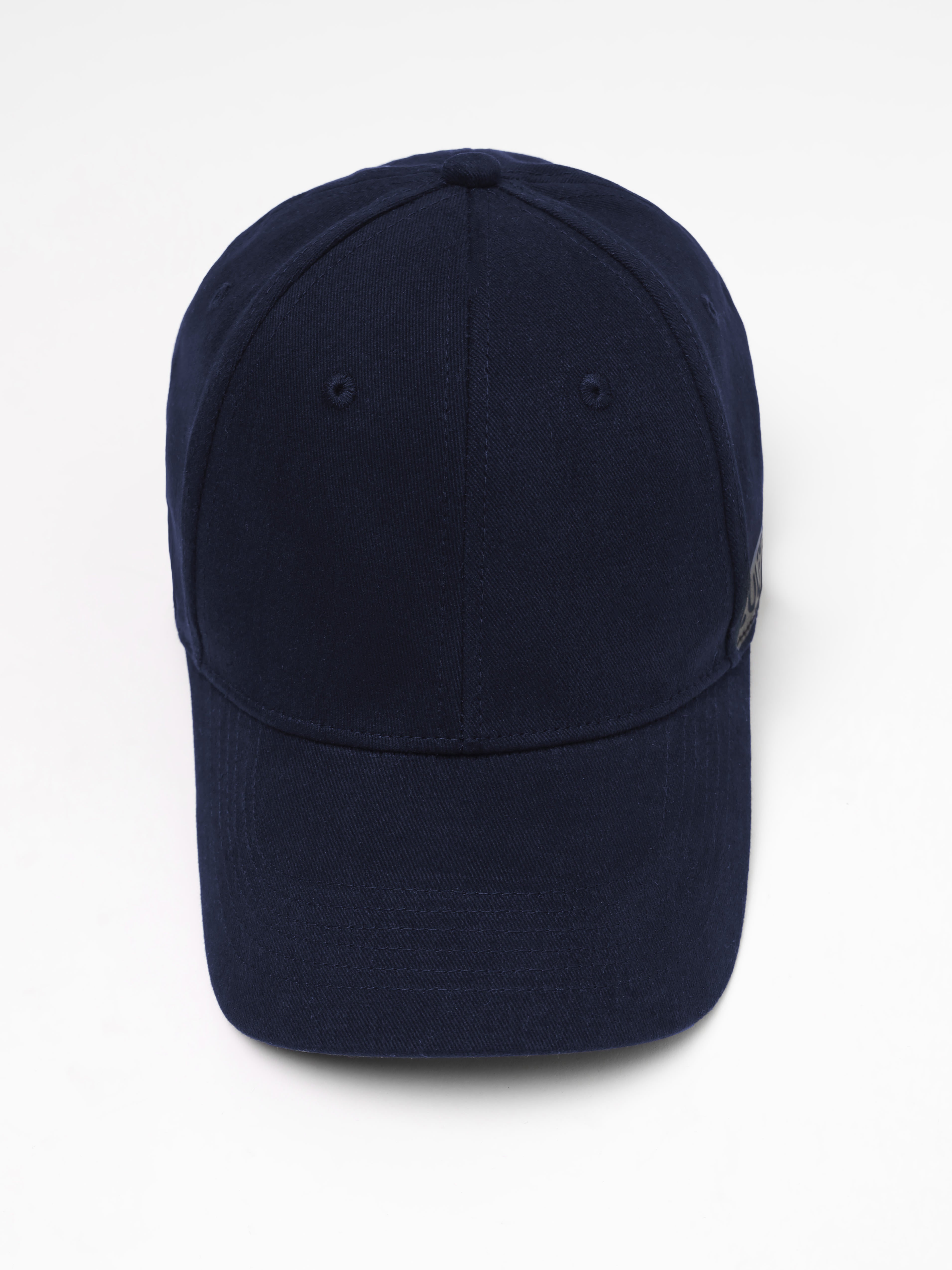 Unisex Cotton Adjustable Sports Cap