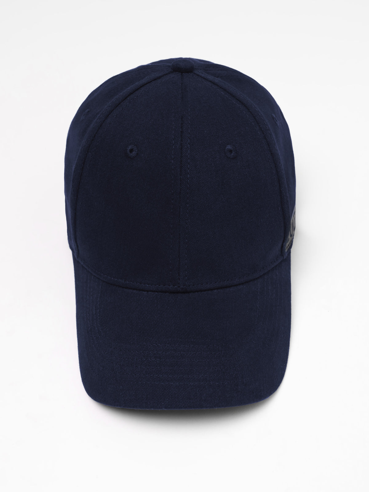 Unisex Cotton Adjustable Sports Cap
